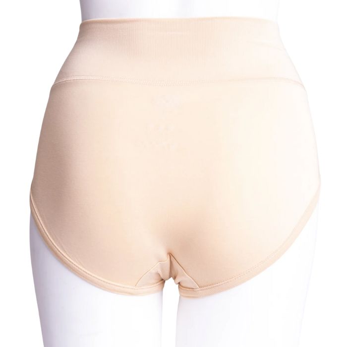 La Gaunche Briefs Beige Brown