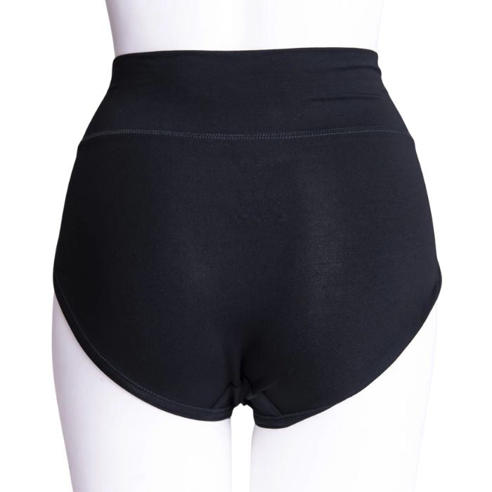 La Gaunche Briefs Black