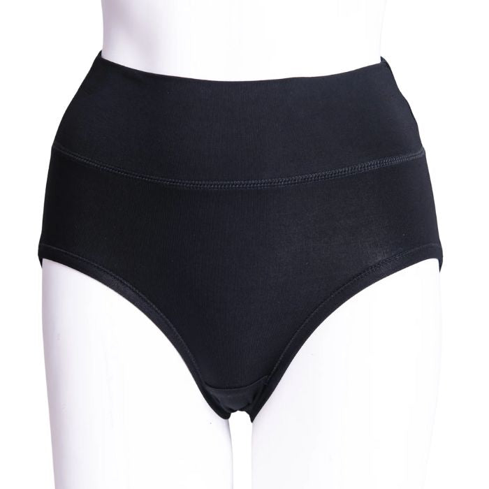 La Gaunche Briefs Black