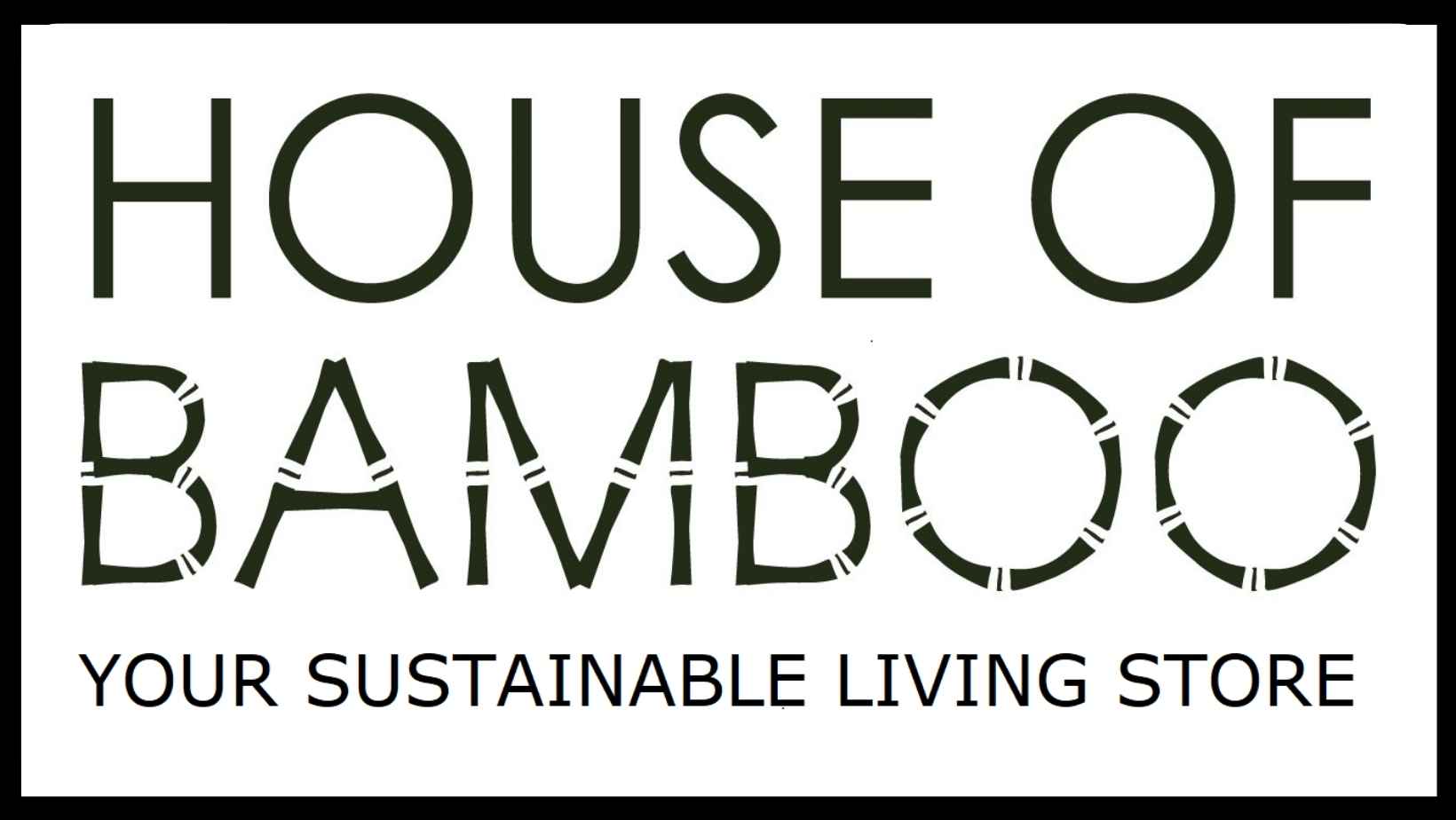 House Of Bamboo logo