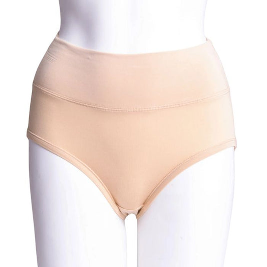 La Gaunche Briefs Beige Brown