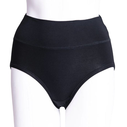 La Gaunche Briefs Black