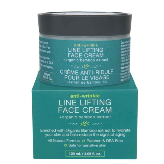 Anti Wrinkle Line Lifting Cream